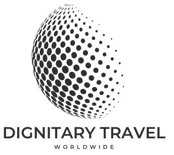 Dignitary Travel